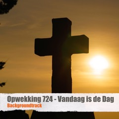 Opwekking 724 - Remix - Backingtrack