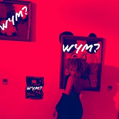 Wym? feat. Mikey Dinero (Prod. ttmAlan)