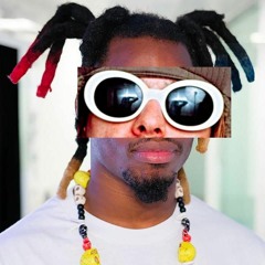 Clout Cobain - Denzel Curry Remix