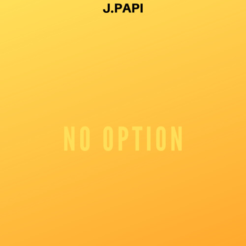 NO OPTION