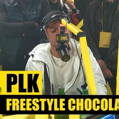 PLK - Freestyle Chocolat #PlanteRap