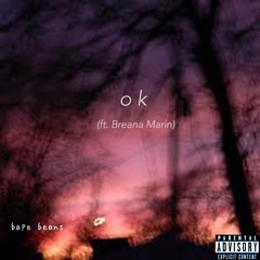 o k (feat. Breana Marin)