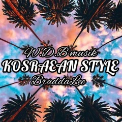 Kosraean style