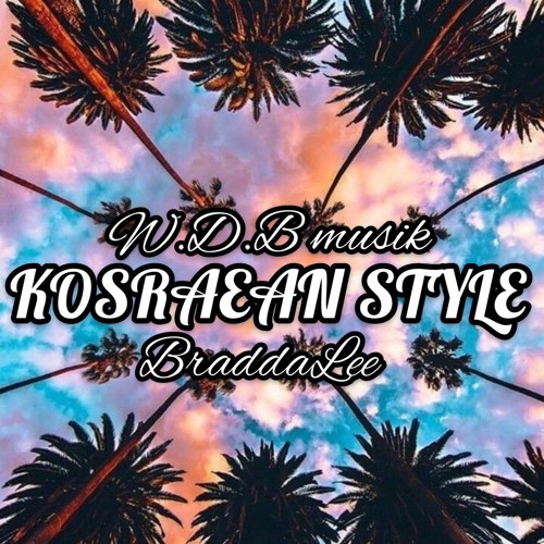 Kosraean style