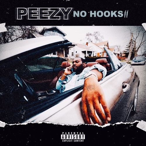 Peezy - Crime Stoppers
