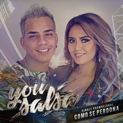 You Salsa ft Amy G - Como Se Perdona ( Marlon Deejay Mx )