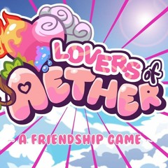 Lovers Of Aether OST - Rivals Theme