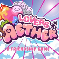 Lovers Of Aether OST - Fight And Flight