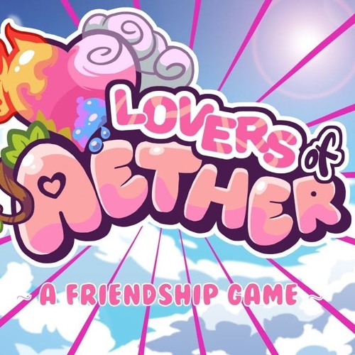 Lovers Of Aether OST - Fight And Flight