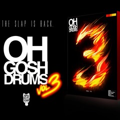 Nappy Hair (Oh Gosh Drumkit Vol. 3 OUT NOW!!)