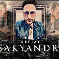 Dj Sakyandro - Live Panorama Club Mix 2019