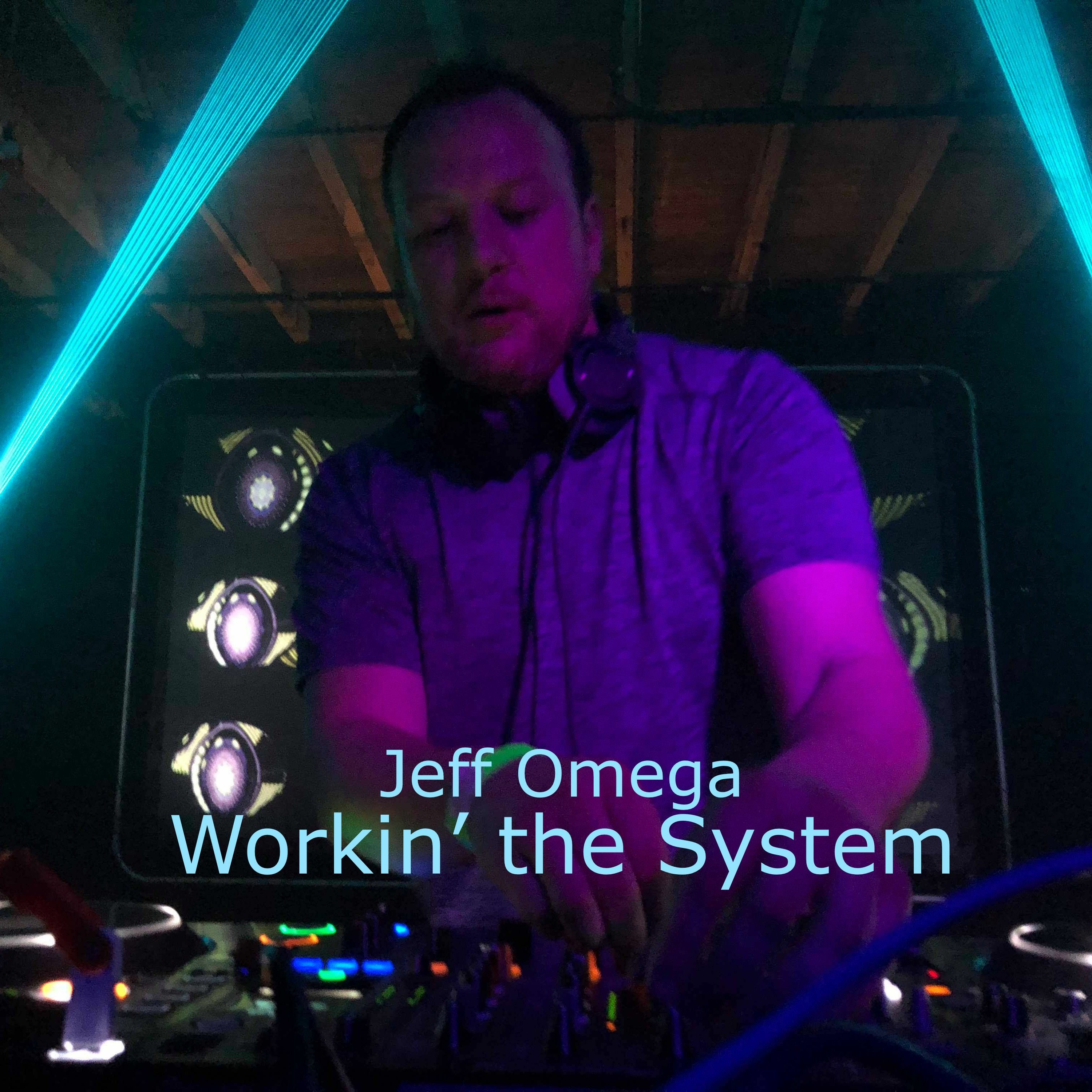 Jeff Omega Mixes