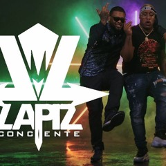 Lapiz Conciente Ft. Bulin 47 - Idioma Raro