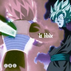 KI BLADE - Deshane Bankhead (Kizzy Diss)