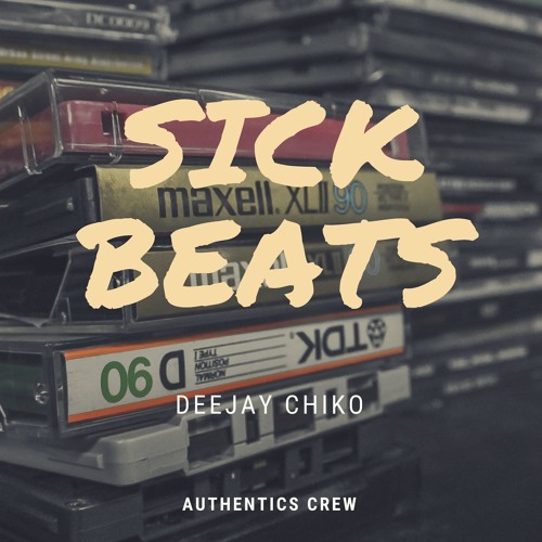 DeeJay Chiko - Breakneros