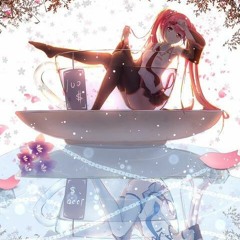 Excision Wanna Be (April)