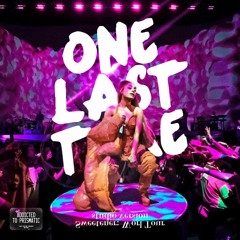 Ariana Grande - One Last Time [Sweetener/Thank U, Next World Tour Instrumental]