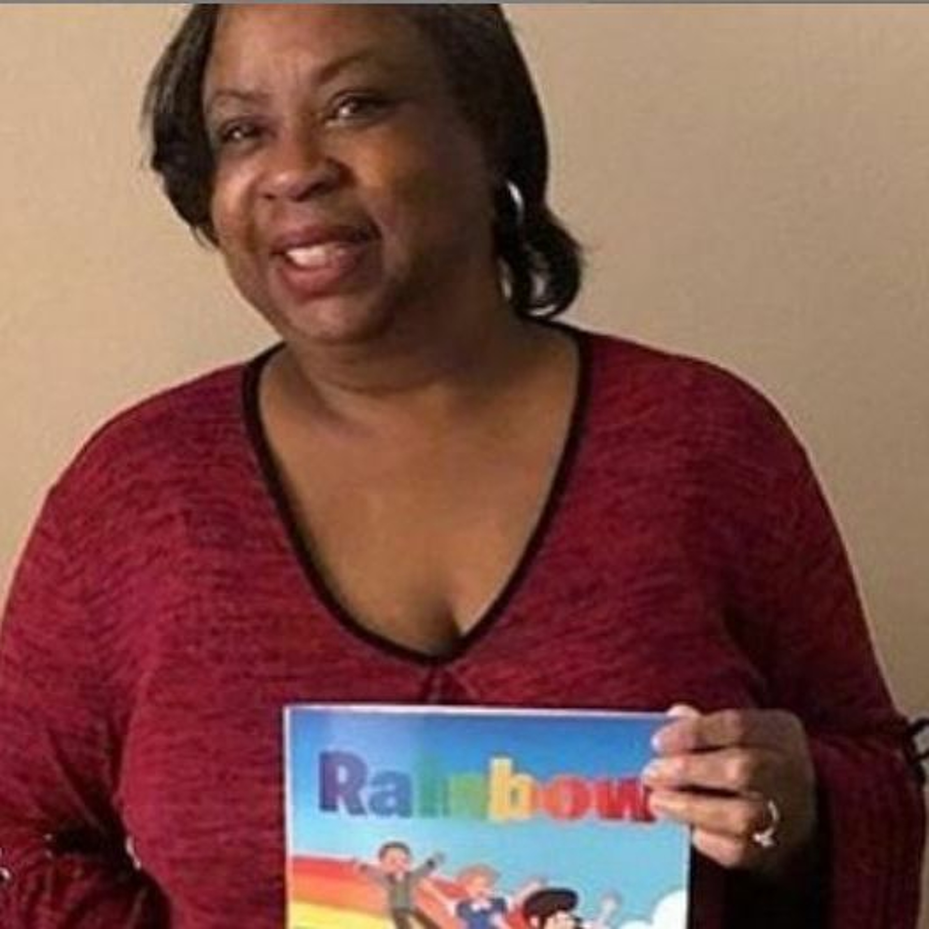 Writer\'s Life Mini Podcast With Charvella Campbell