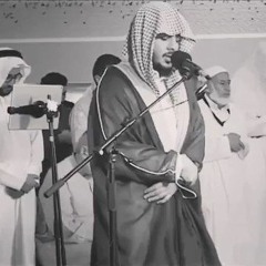 القارئ هيثم الدخين- ومن يهن الله فما له من مكرم- صوت من الجنة