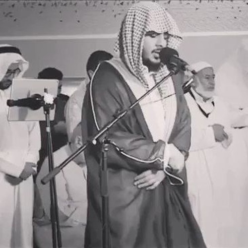 القارئ هيثم الدخين- ومن يهن الله فما له من مكرم- صوت من الجنة