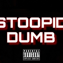 Stoopid Dumb - Kay Jay #FREEYNSTOOPID