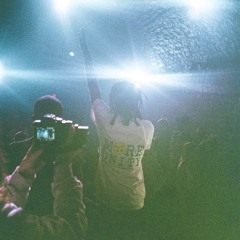 FRESHIE - HOLY GHOST [PROD. FORTWOE] #MOREUNITY