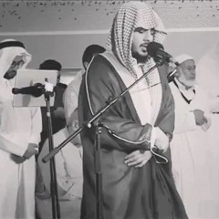 القارئ الشيخ هيثم الدخين- اليوم نختم علي أفواههم- قراءة مؤثرة