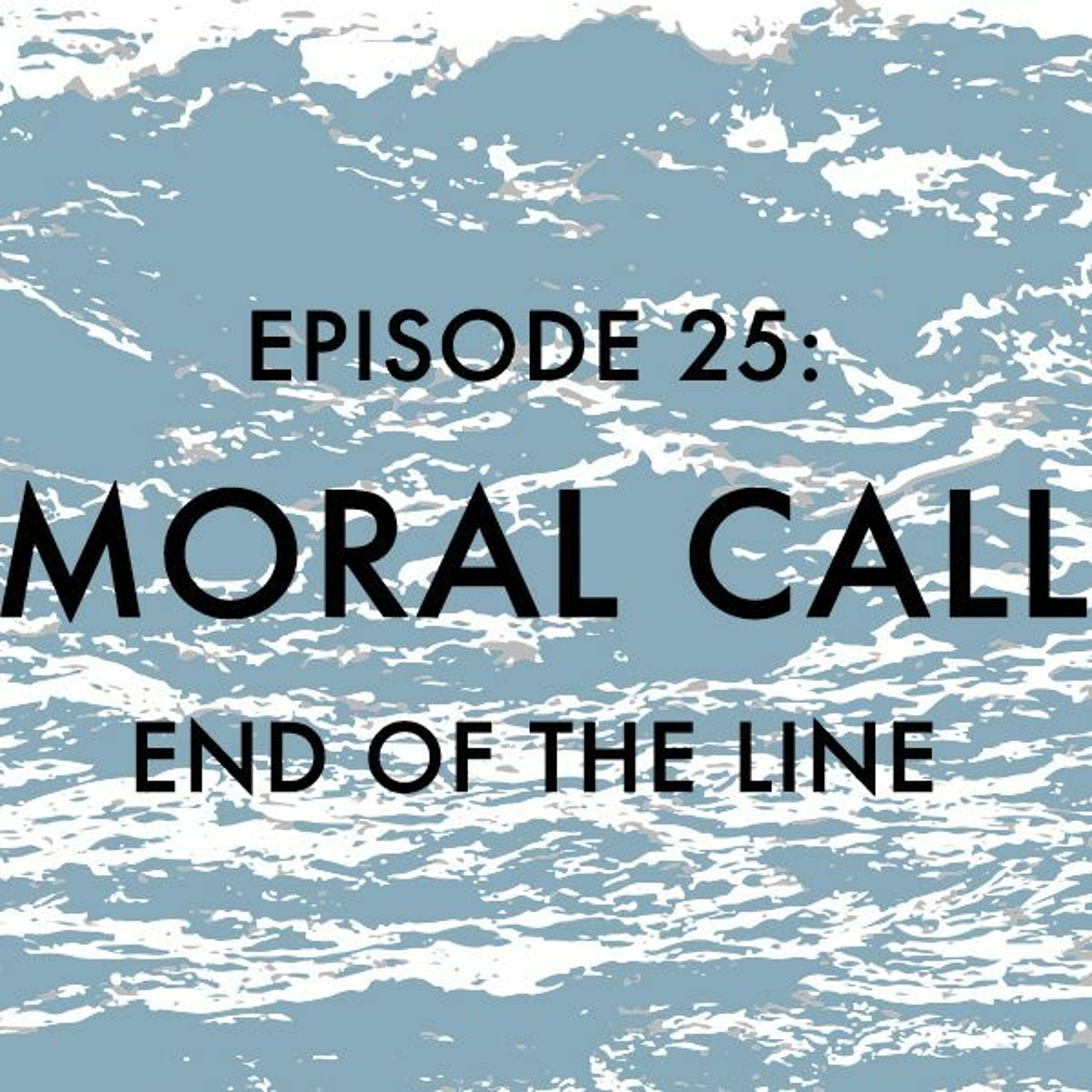 End of the Line
