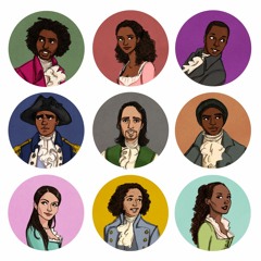 Hamilton  An American Musical FULL SOUNDTRACK