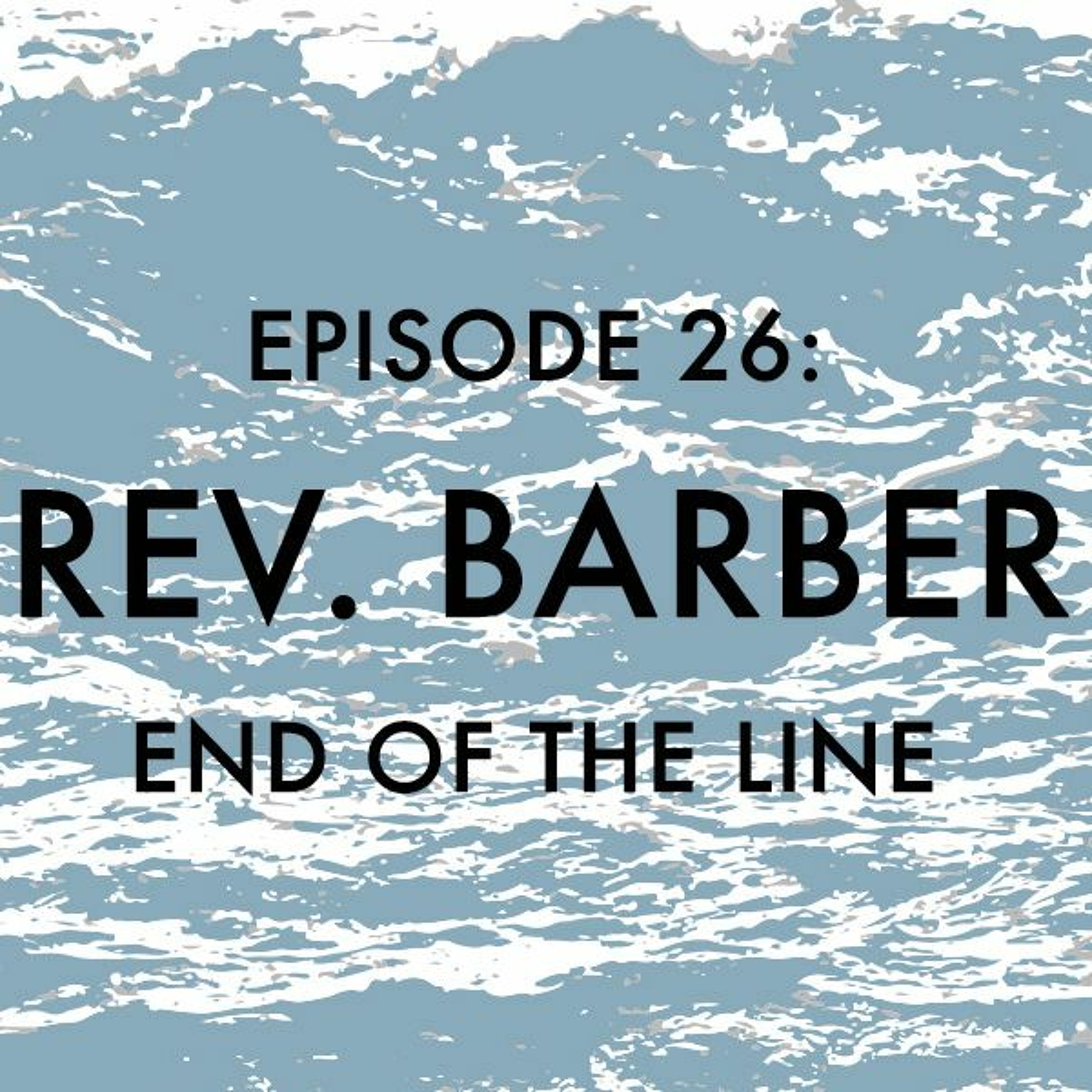 End of the Line