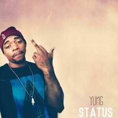 Status - Blessed