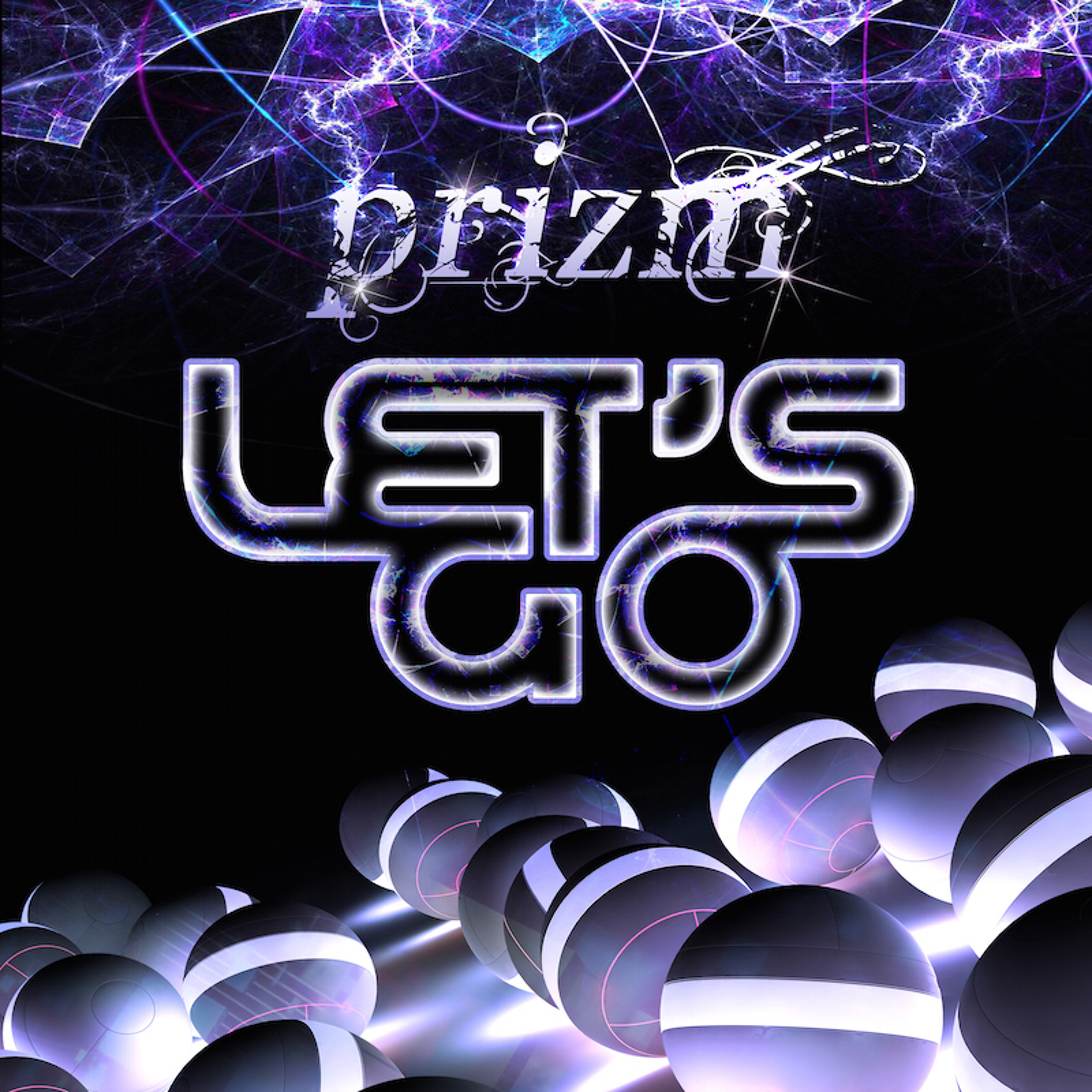 PRiZM - LETS GO episode artwork