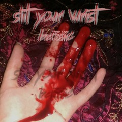 slit your wrist (prod. hxrxkiller)