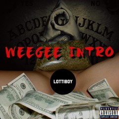Weegee Intro