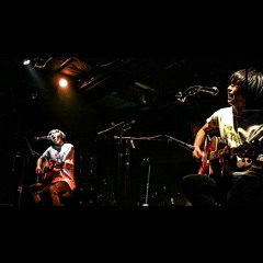 光るまち song by teto(2019.04.04 ハシダヒロヤ×仲川慎之介)