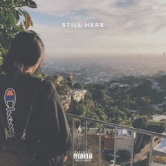 Still Here (prod. Plutoboi, julie!)