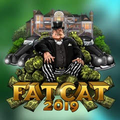 Fat Cat 2019 (Hjemmesnekk)