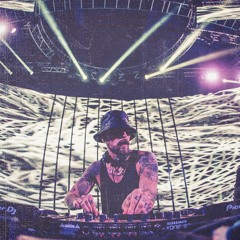 Art Department Live from Resistance @ Ultra Music Festival 2019