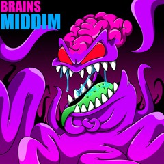 Brains - Middim