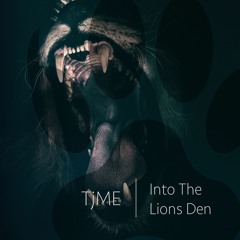 Into The Lions Den