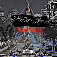DoeBoy Ft. Sixx Only Right (Prod By.) fiveSkeaa