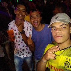 Brega Como é Que Ela Vai