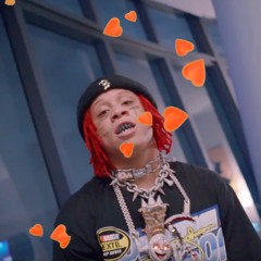 Trippie Redd - Whats My Name? (Say My Name) [Produced By Ozmusiqe]