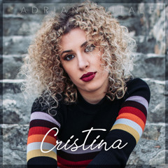 Cristina - Sebastian Yatra (Cover by Adriana Vitale)
