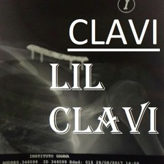 LiL Clavi | CLAVI | Preview