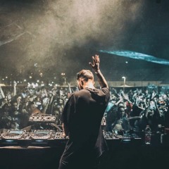Hot Since 82 Live from Resistance @ Ultra Music Festival 2019