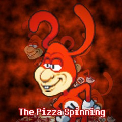 [No AU] - The Pizza Spinning (1000 Follower Special 3/3)