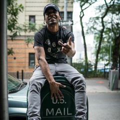 Meaning Of Life ft. Napoleon Da Legend