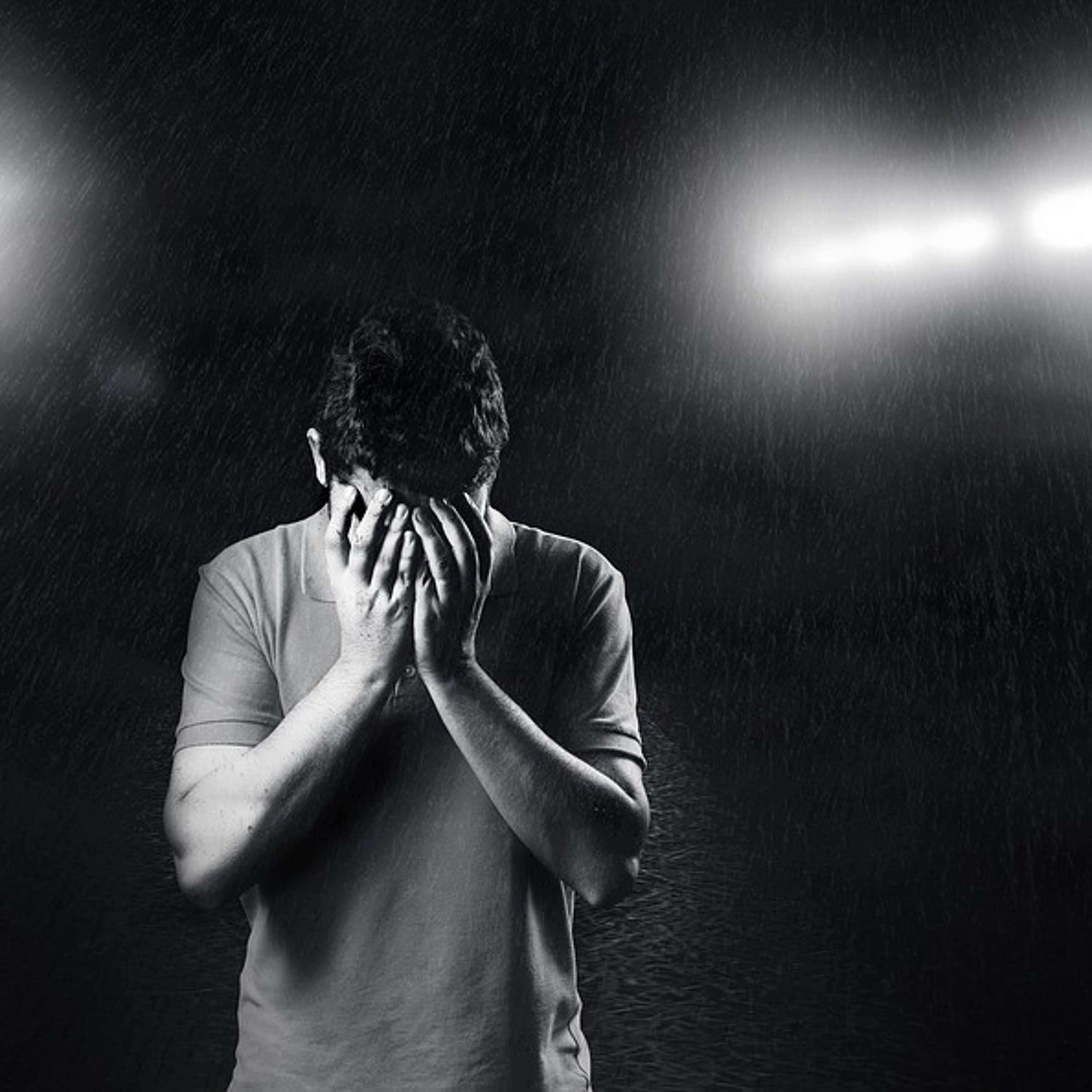 Has Christianity Failed You? - Episode 48 episode artwork