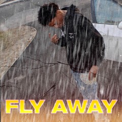 FLY AWAY- ft Shotie Floxks 🅾️✝️Ⓜ️📈